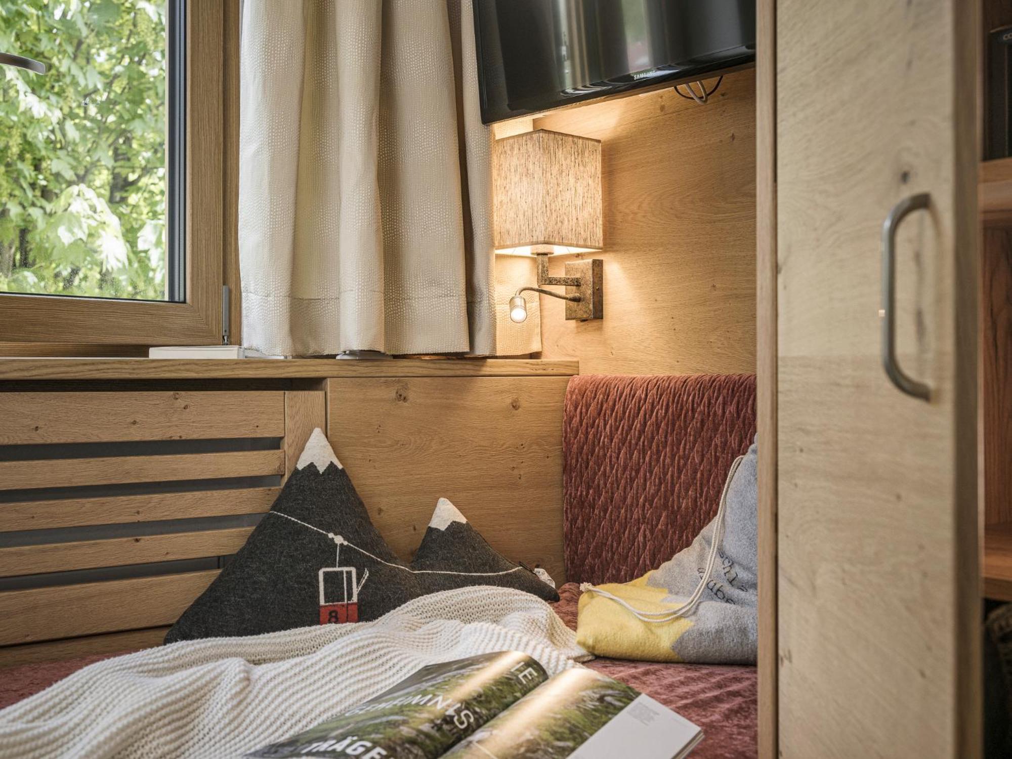 Cafe Pension Koller Brixen im Thale Kültér fotó