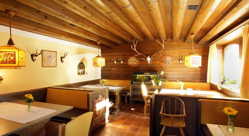 Cafe Pension Koller Brixen im Thale Kültér fotó