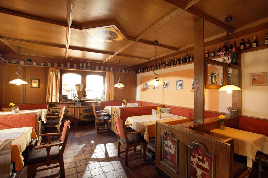 Cafe Pension Koller Brixen im Thale Kültér fotó